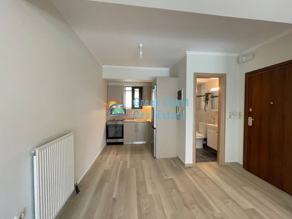 Studio / γκαρσονιέρα 41 τ.μ. πρός ενοικίαση, Αχαΐα, Πάτρα