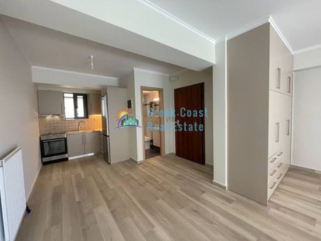 Studio / γκαρσονιέρα 41 τ.μ. πρός ενοικίαση