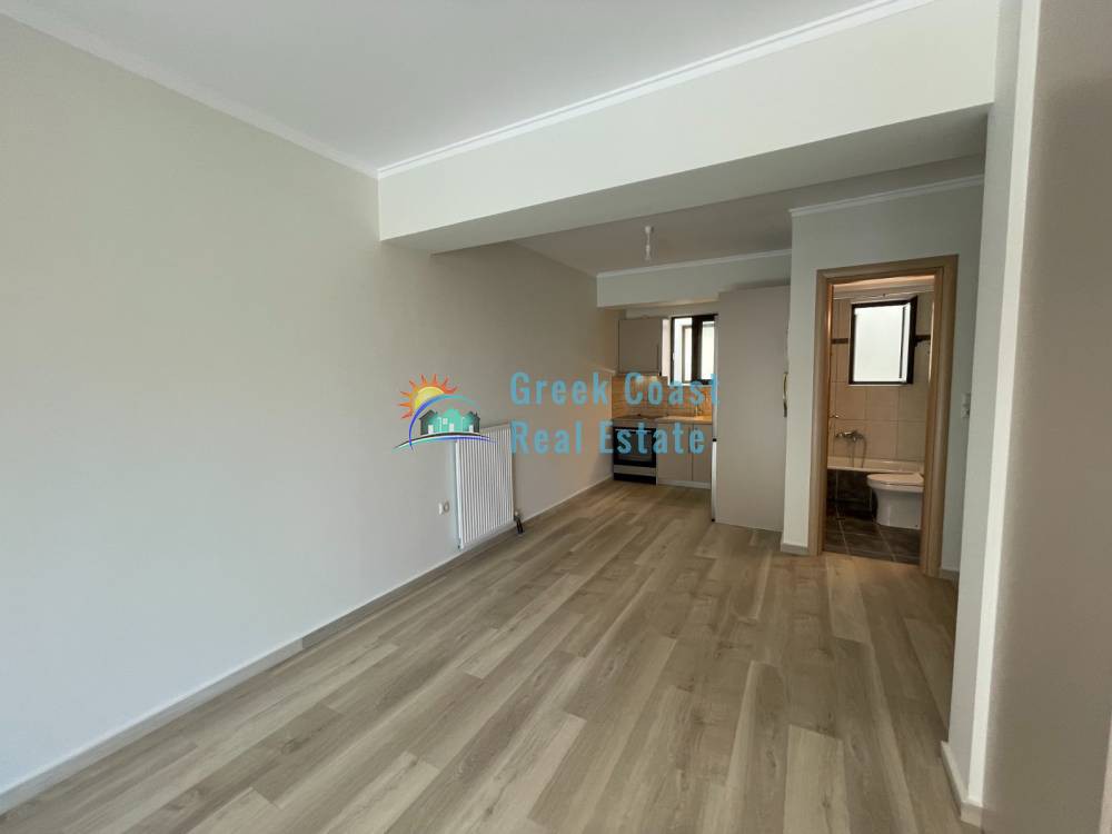 Studio / γκαρσονιέρα 41 τ.μ. πρός ενοικίαση, Αχαΐα, Πάτρα