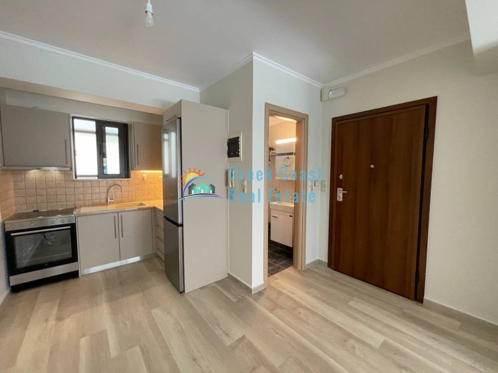 Studio / γκαρσονιέρα 41 τ.μ. πρός ενοικίαση, Αχαΐα, Πάτρα