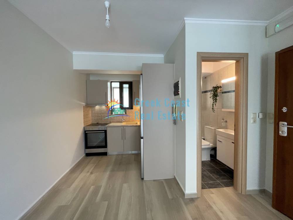 Studio / γκαρσονιέρα 41 τ.μ. πρός ενοικίαση, Αχαΐα, Πάτρα