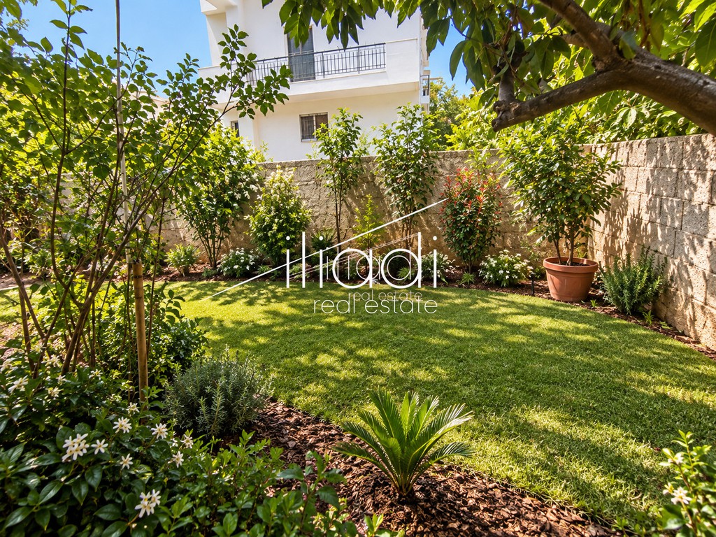 Detached home 105 sqm for sale, Athens - South, Glyfada