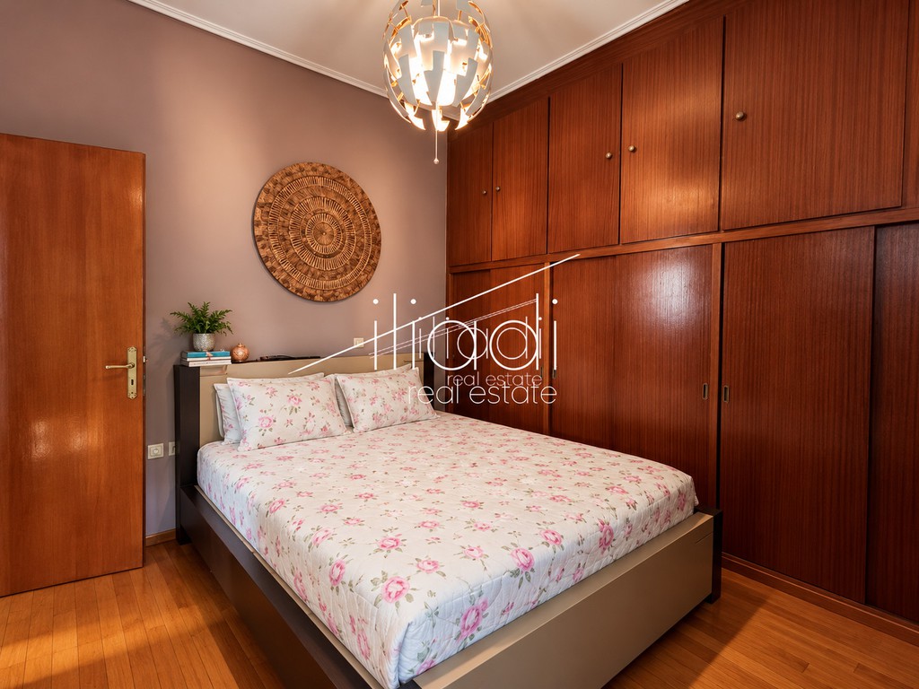 Detached home 105 sqm for sale, Athens - South, Glyfada