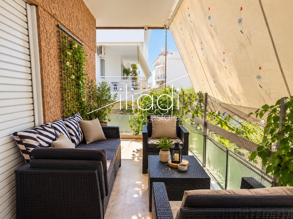 Detached home 105 sqm for sale, Athens - South, Glyfada