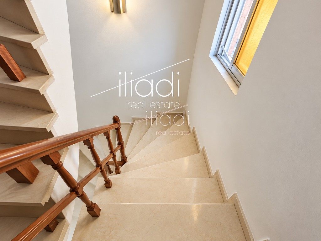 Detached home 105 sqm for sale, Athens - South, Glyfada