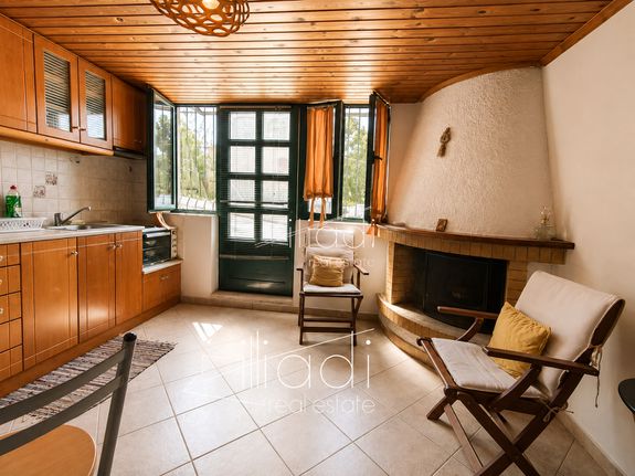 Studio / γκαρσονιέρα 45 τ.μ. για ενοικίαση, Εύβοια, Κύμη
