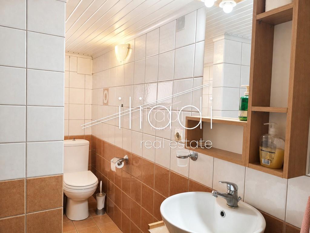 Studio 45 sqm for rent, Evia, Kimi