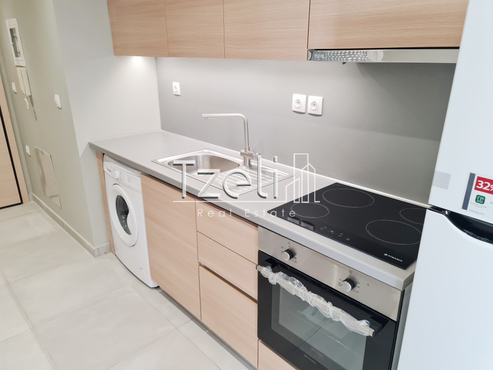 Studio 30 sqm for rent, Achaia, Patra