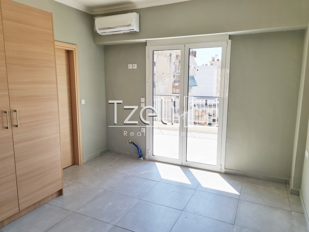 Studio 30 sqm for rent, Achaia, Patra