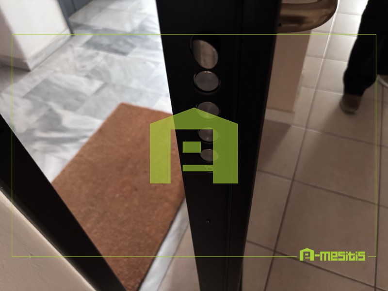 Apartment 54 sqm for rent, Thessaloniki - Center, 40 Ekklisies
