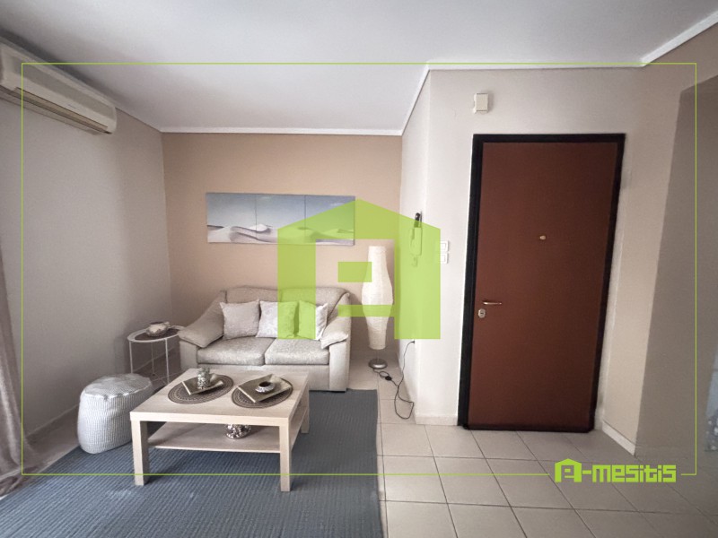 Apartment 54 sqm for rent, Thessaloniki - Center, 40 Ekklisies