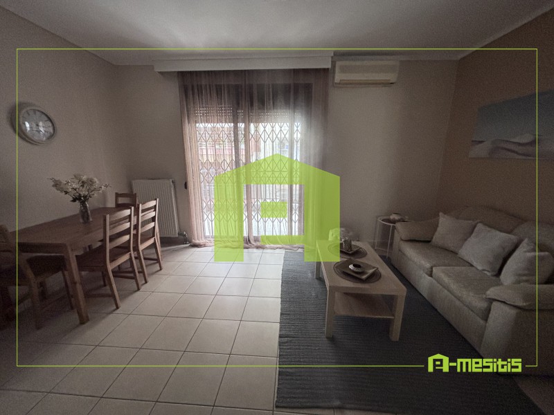 Apartment 54 sqm for rent, Thessaloniki - Center, 40 Ekklisies