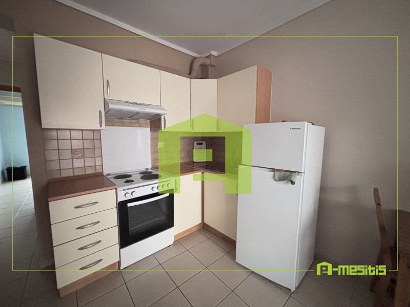 Apartment 54 sqm for rent, Thessaloniki - Center, 40 Ekklisies