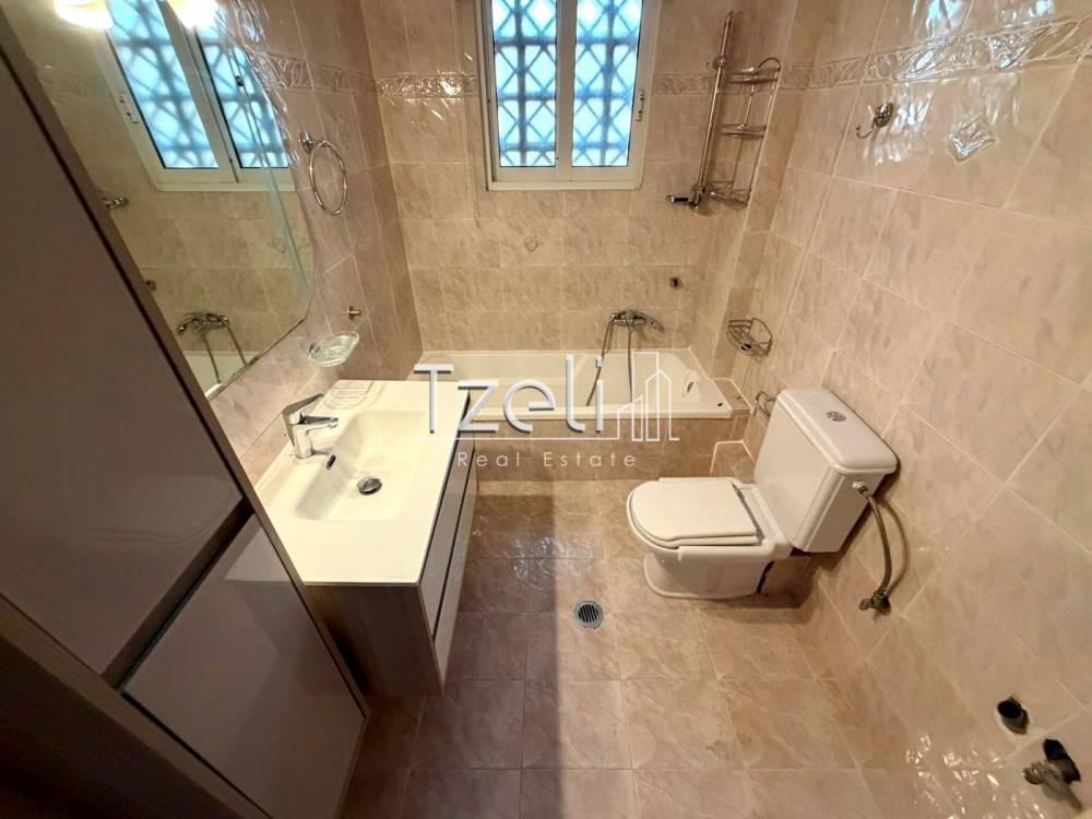 Apartment 92 sqm for rent, Achaia, Patra
