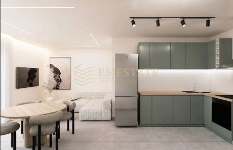 Apartment 72 sqm for sale