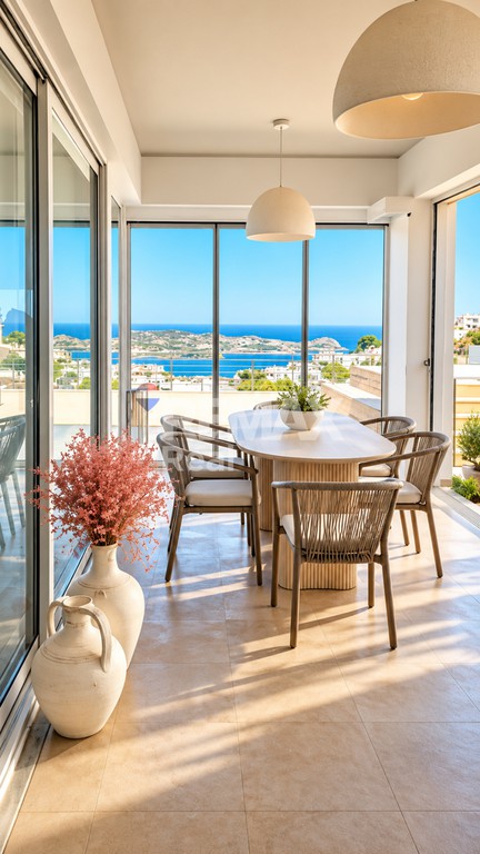 Βίλλα 307 τ.μ. πρός πώληση, Ν. Ηρακλείου, Γάζι