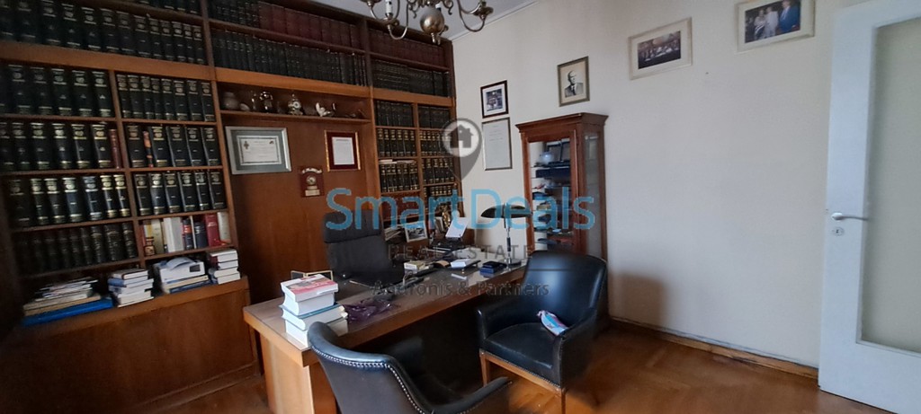 Γραφείο 65 τ.μ. πρός πώληση, Αθήνα - Κέντρο, Κέντρο