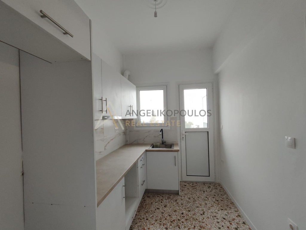 Διαμέρισμα 45 τ.μ. πρός ενοικίαση, Αθήνα - Κέντρο, Πολύγωνο - Τουρκοβούνια