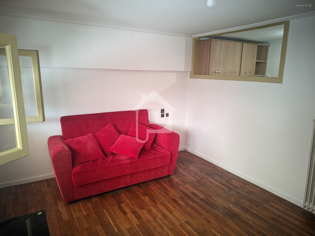 Studio / γκαρσονιέρα 30 τ.μ. πρός ενοικίαση, Αχαΐα, Πάτρα