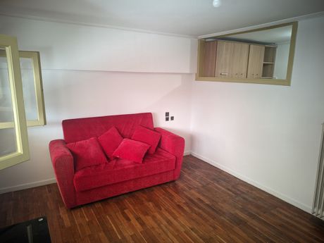 Studio / γκαρσονιέρα 30 τ.μ. πρός ενοικίαση