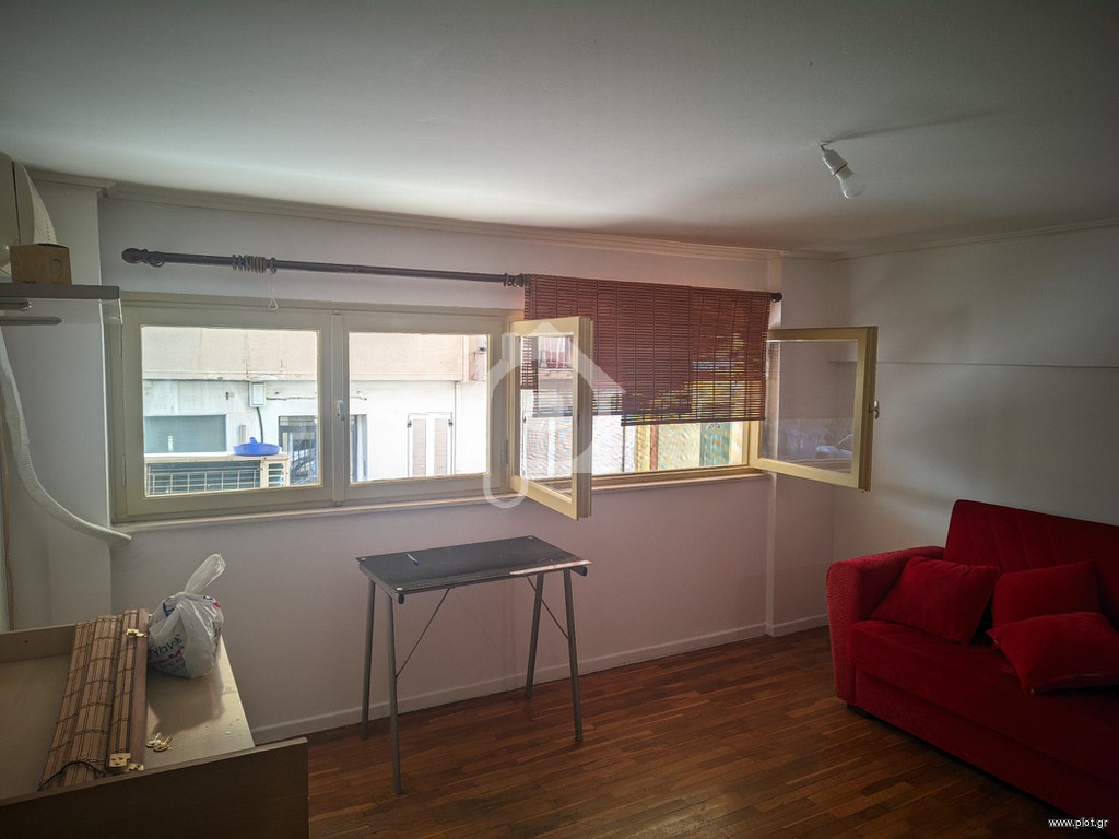 Studio / γκαρσονιέρα 30 τ.μ. πρός ενοικίαση, Αχαΐα, Πάτρα