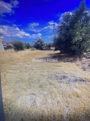 Οικόπεδο 595 τ.μ. για πώληση