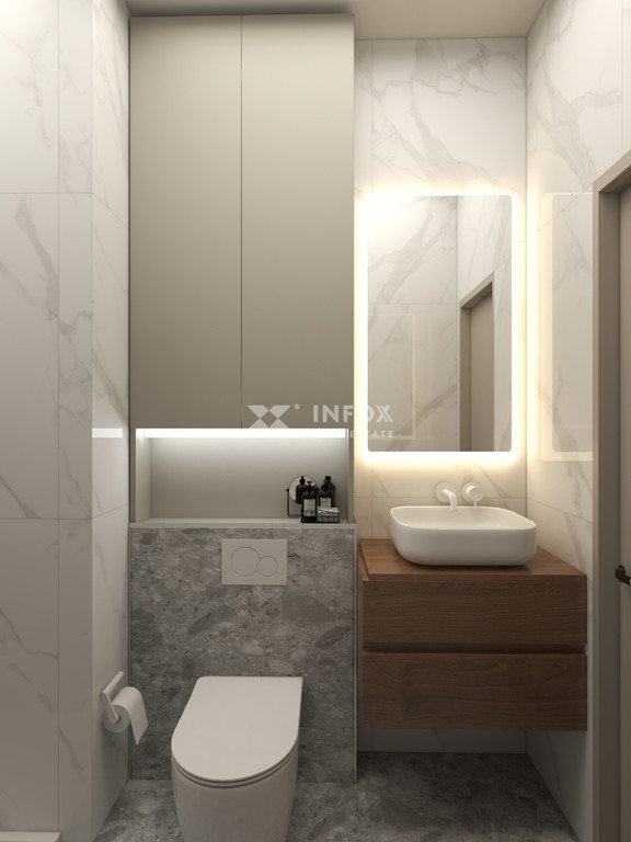 Studio / γκαρσονιέρα 44 τ.μ. πρός πώληση, Θεσσαλονίκη - Περιφ/Κοί Δήμοι, Αμπελόκηποι