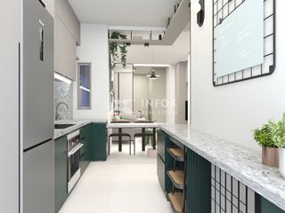 Studio / γκαρσονιέρα 44 τ.μ. προς πώληση