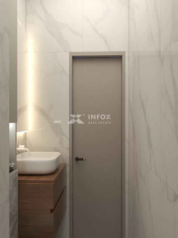 Studio / γκαρσονιέρα 44 τ.μ. πρός πώληση, Θεσσαλονίκη - Περιφ/Κοί Δήμοι, Αμπελόκηποι