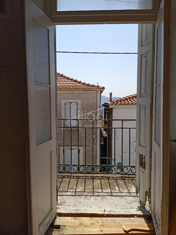 Μονοκατοικία 75 τ.μ. πρός πώληση, Εύβοια, Κονίστρες