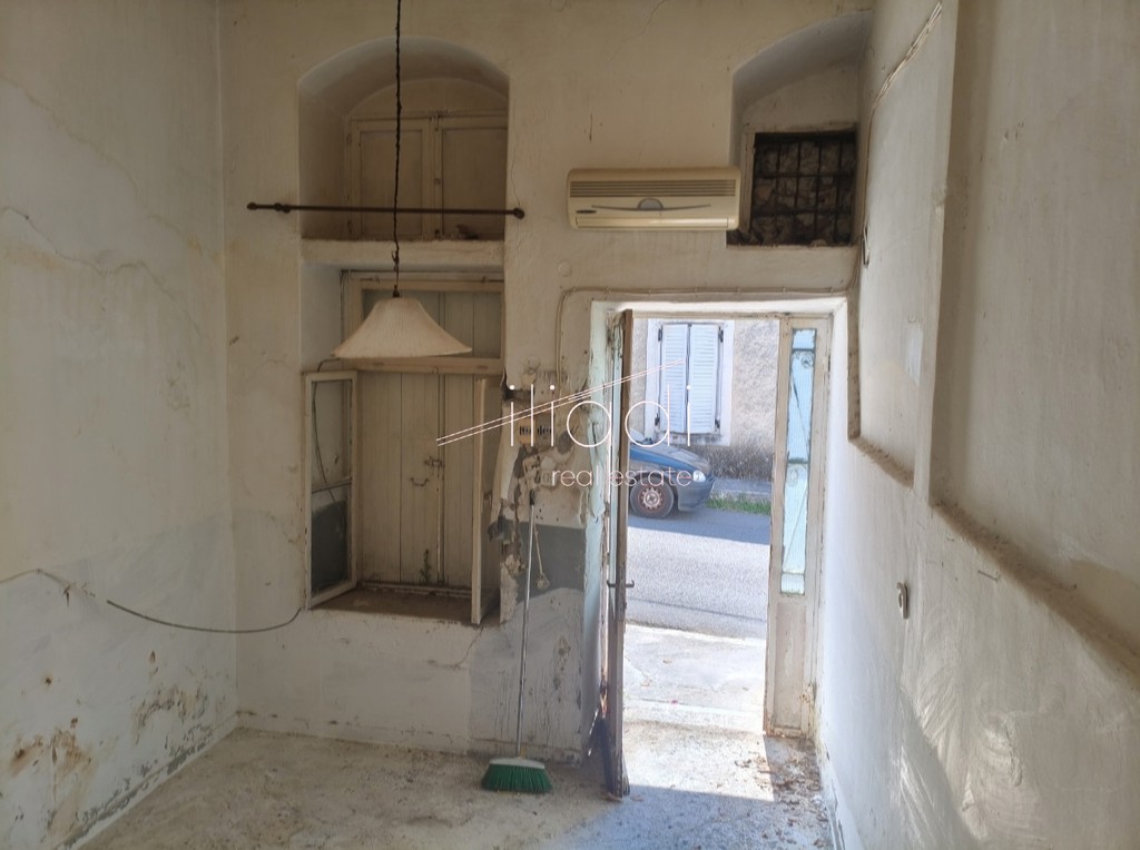 Μονοκατοικία 75 τ.μ. πρός πώληση, Εύβοια, Κονίστρες