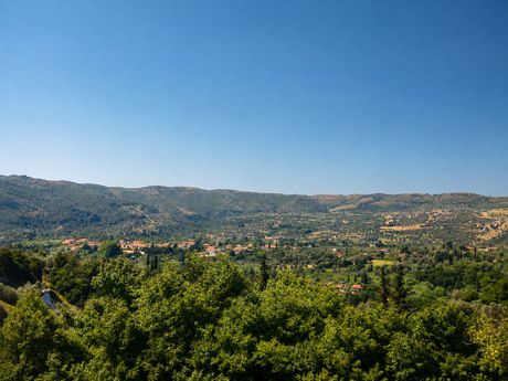 Οικόπεδο 3.106 τ.μ. προς πώληση