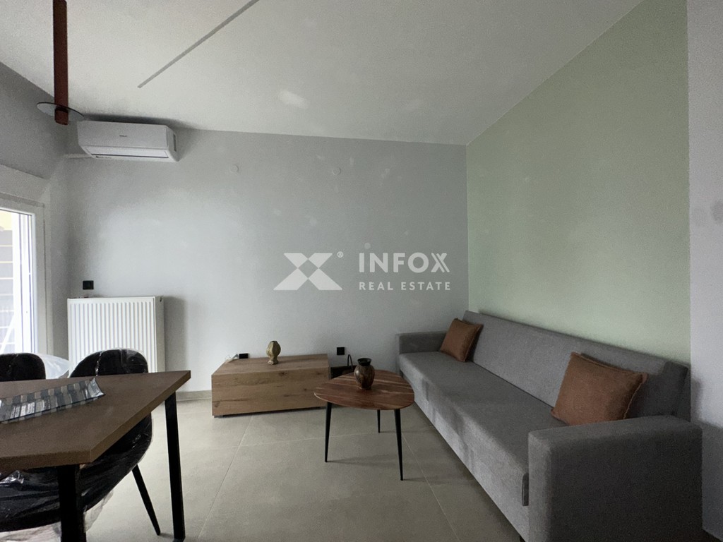 Studio / γκαρσονιέρα 41,68 τ.μ. πρός πώληση, Θεσσαλονίκη - Κέντρο, Φάληρο