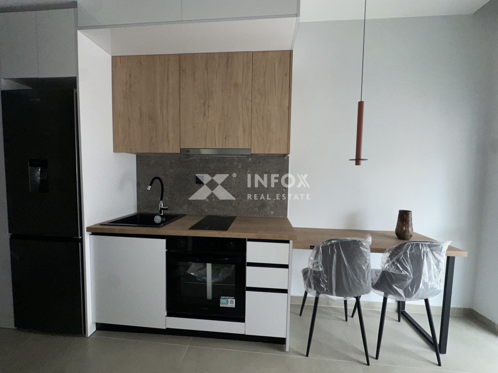 Studio / γκαρσονιέρα 41,68 τ.μ. πρός πώληση, Θεσσαλονίκη - Κέντρο, Φάληρο