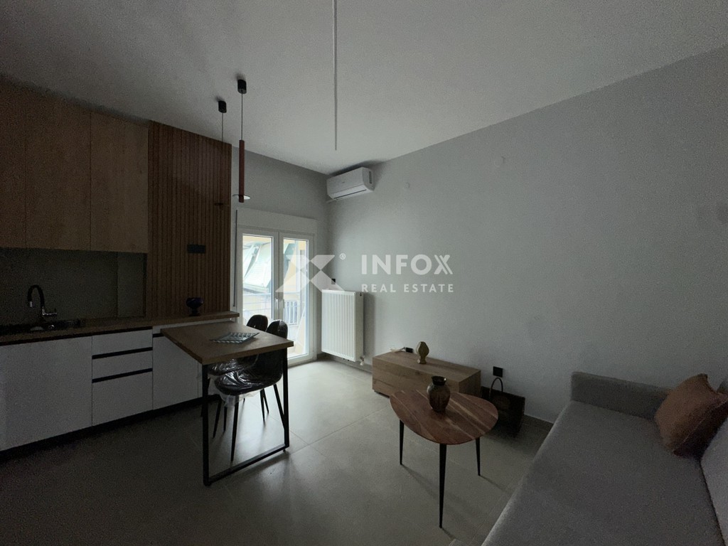 Studio / γκαρσονιέρα 41,68 τ.μ. πρός πώληση, Θεσσαλονίκη - Κέντρο, Φάληρο