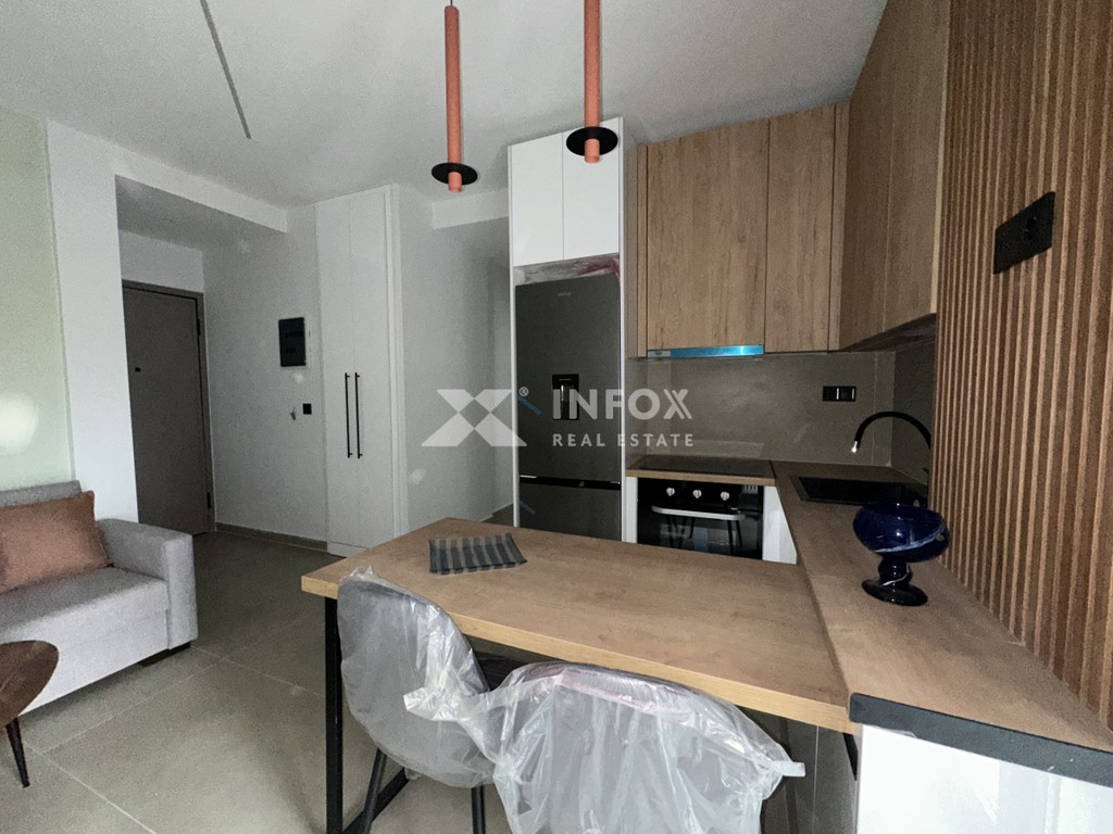 Studio / γκαρσονιέρα 41,68 τ.μ. πρός πώληση, Θεσσαλονίκη - Κέντρο, Φάληρο