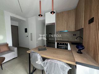 Studio / γκαρσονιέρα 41,68 τ.μ. προς πώληση
