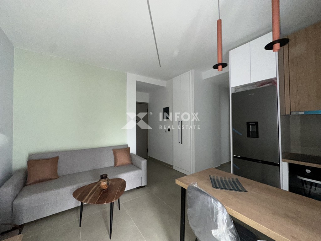 Studio / γκαρσονιέρα 41,68 τ.μ. πρός πώληση, Θεσσαλονίκη - Κέντρο, Φάληρο