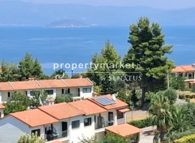 Αγροτεμάχια 4.000 τ.μ. πρός πώληση, Χαλκιδική, Κασσάνδρα