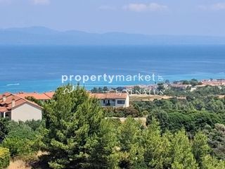 Αγροτεμάχια 4.000 τ.μ. προς πώληση, Κέντρο Κασσάνδρας-thumb-6