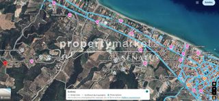 Αγροτεμάχια 4.000 τ.μ. προς πώληση, Κέντρο Κασσάνδρας-thumb-8
