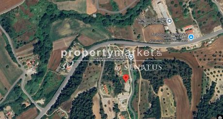 Αγροτεμάχια 4.142 τ.μ. προς πώληση
