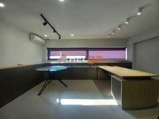 Γραφείο 70 τ.μ. πρός ενοικίαση, Αχαΐα, Πάτρα-thumb-2