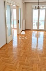Apartment 116 sqm for sale