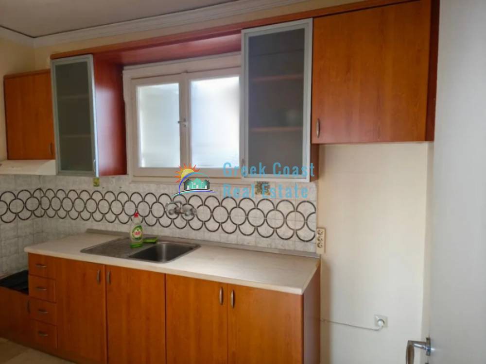 Studio / γκαρσονιέρα 45 τ.μ. πρός ενοικίαση, Αχαΐα, Πάτρα
