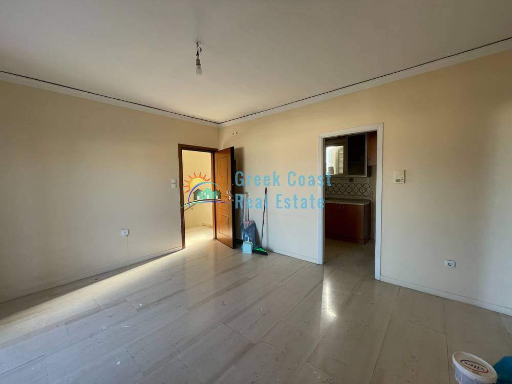 Studio / γκαρσονιέρα 45 τ.μ. πρός ενοικίαση, Αχαΐα, Πάτρα