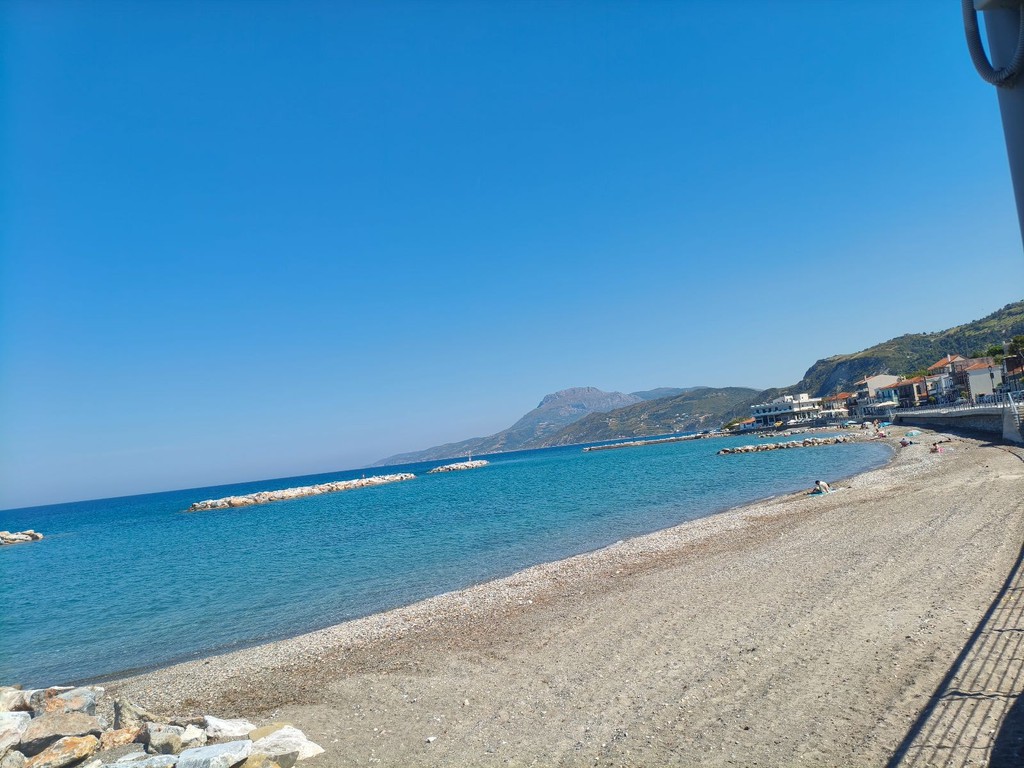 Οικόπεδο 2.883 τ.μ. πρός πώληση, Εύβοια, Κύμη