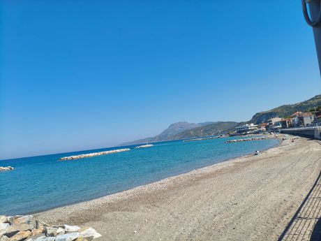 Οικόπεδο 2.883 τ.μ. προς πώληση