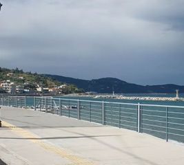Οικόπεδο 2.883 τ.μ. πρός πώληση, Εύβοια, Κύμη-thumb-3