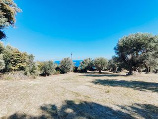 Οικόπεδο 1.749 τ.μ. πρός πώληση, Εύβοια, Κύμη-thumb-3